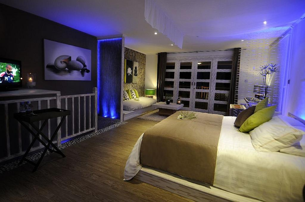 Gartenzimmer